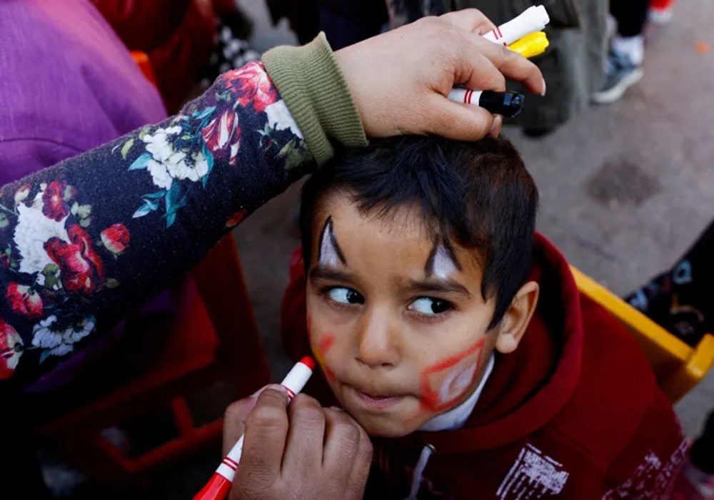 6 Şubat depremlerinin 1. yılı dünya basınında: Hayat kıvılcımını yitirdi - 5