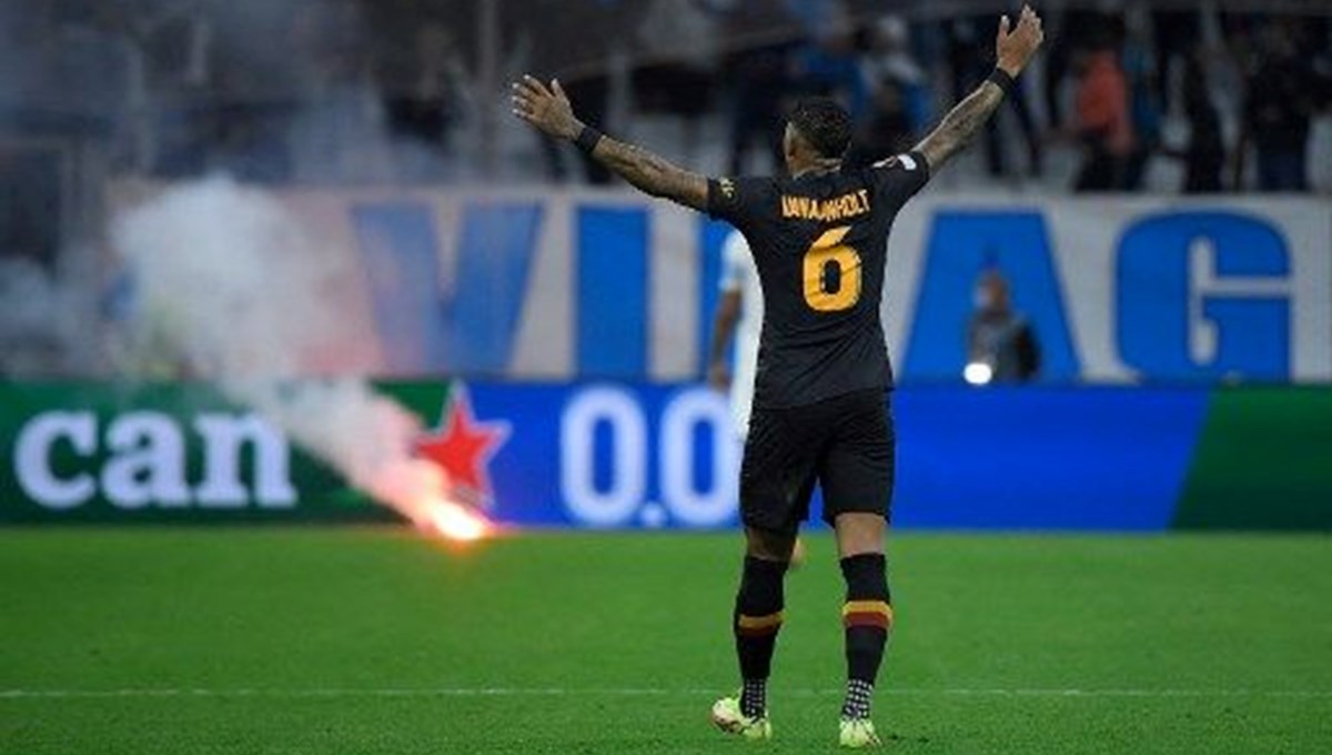 Galatasaray UEFA Avrupa Ligi'nde Marsilya karşısına çıkıyor