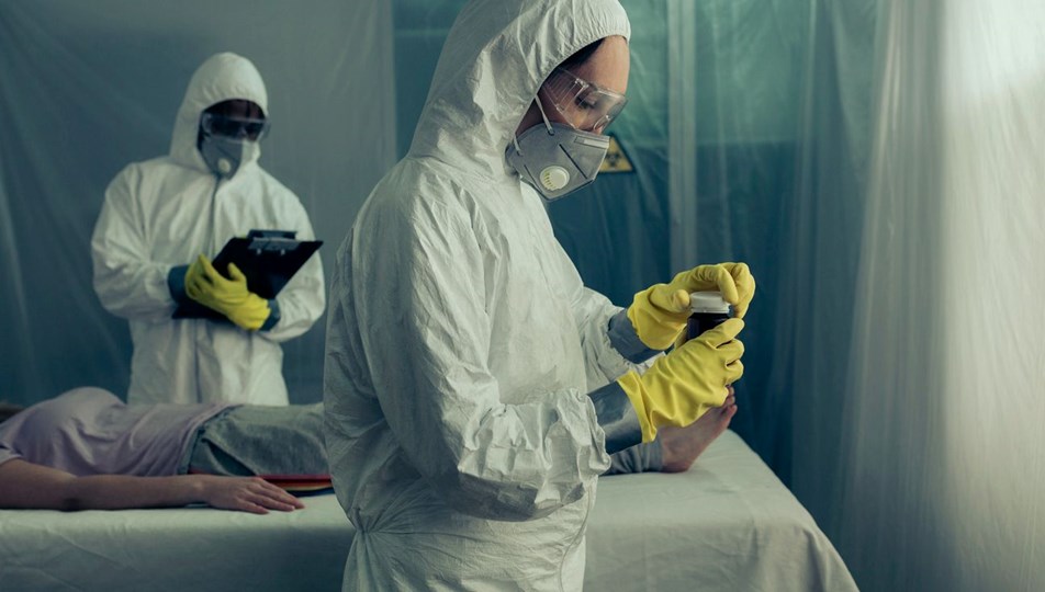 Afganistan'da şüpheli salgın: 21 ölü - Son Dakika Dünya Haberleri | NTV Haber