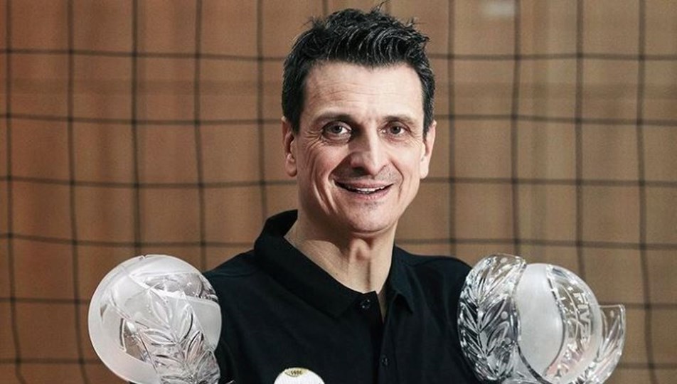 VakıfBank Kadın Voleybol Takımı, Giovanni Guidetti yönetiminde tarih yazmaya devam ediyor