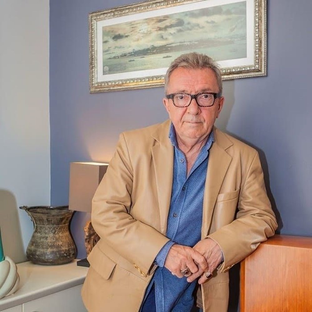 Osman Sınav'a Veda: AKM'de Duygusal Bir Anma 74