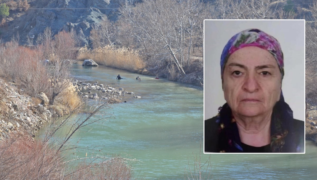 11 gün önce sır oldu! Adıyaman’da kaybolan kadın için çalışmalar sürüyor 11 gün önce sır oldu! Adıyaman’da kaybolan kadın için çalışmalar sürüyor