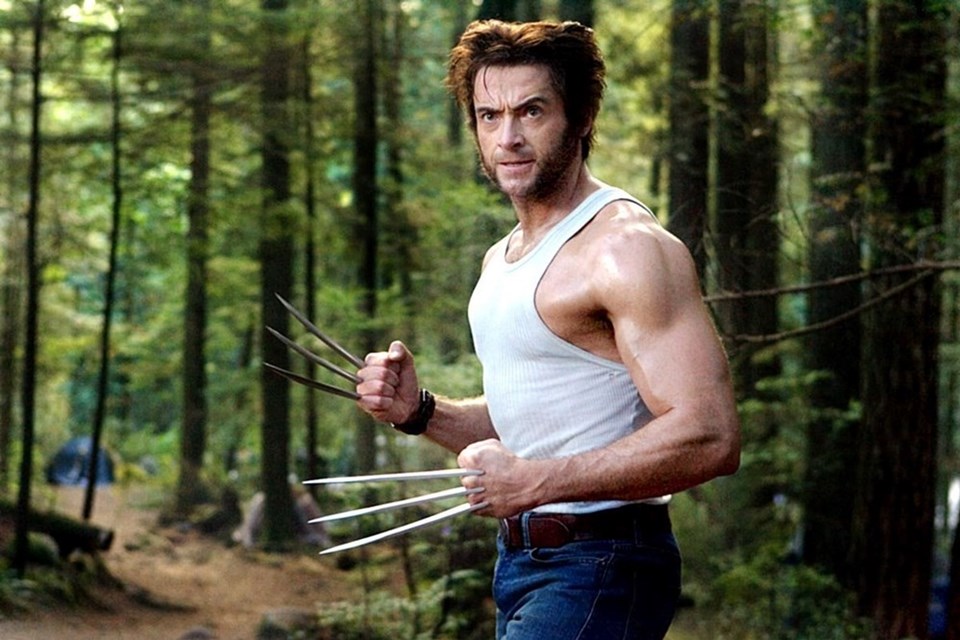 Hugh Jackman yeniden Wolverine olmak için hazırlık yapıyor NLife