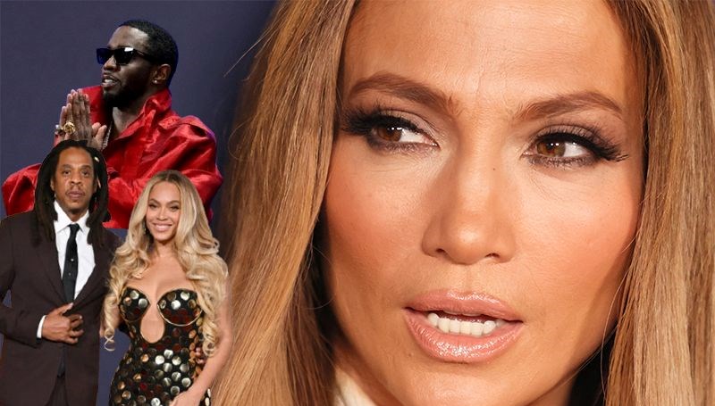 Jennifer Lopez'in de adı tecavüz skandalına karıştı