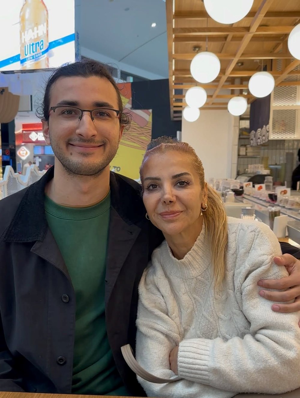 Bu fotoğraf dünyalara bedel - 5