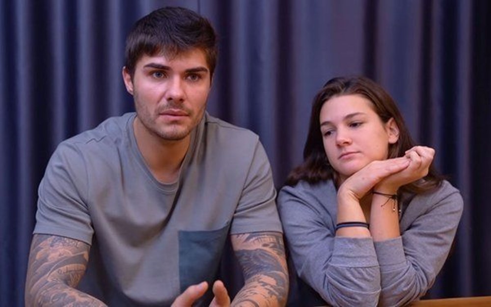 Nisa B�l�kba�� ile Bar�� Murat Ya�c��n�n a�k� bitti