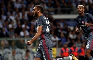 Beşiktaş - Kasımpaşa Maçı İkinci Yarı Kaç Kaç Bitti,BJK ...