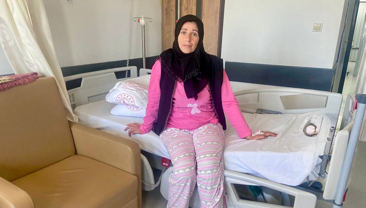2 belirtiyle doktora gitti: Karnından çıkan şoke etti