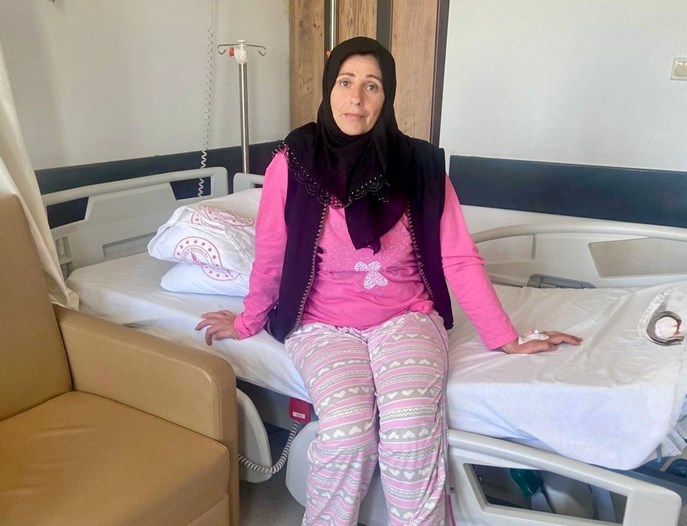 2 belirtiyle doktora gitti: Karnından çıkan şoke etti