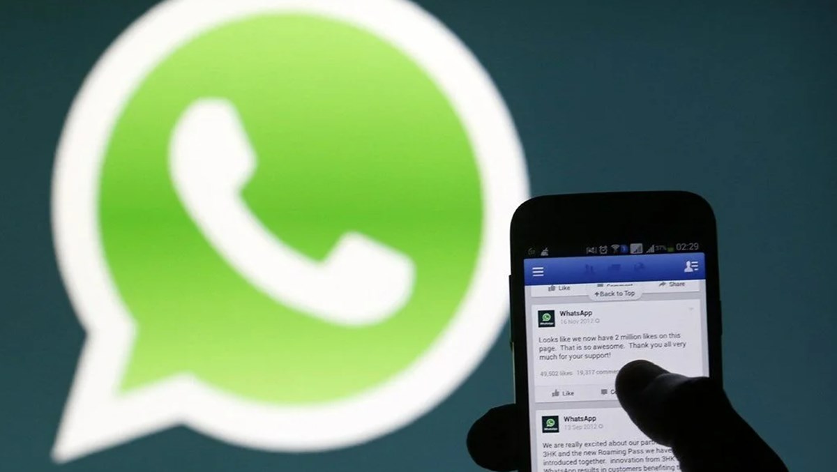 WhatsApp duyurdu: iOS'tan Android'e taşıma özelliği geldi