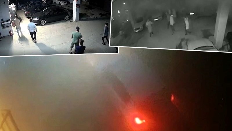 Kartalkaya faciasında yeni görüntü