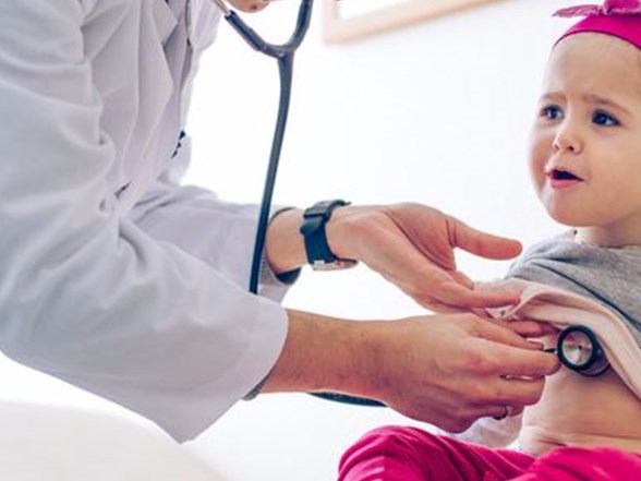 Cocuklarda Loseminin 11 Belirtisine Dikkat Saglik Haberleri Ntv