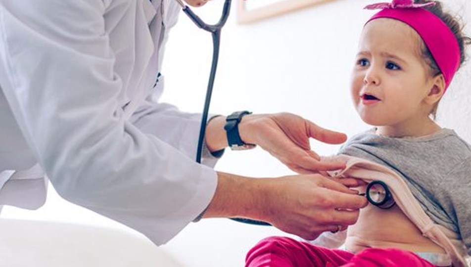 Dogustan Kalp Hastaliklari Bu Belirtilerle Isaret Veriyor Saglik Haberleri Ntv