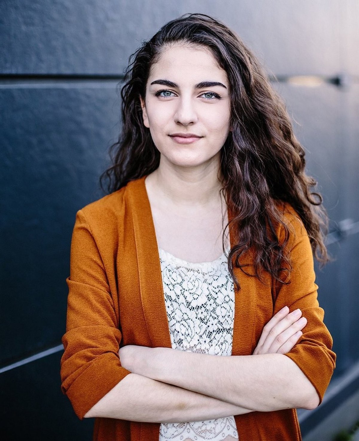 Romina Pourmokhtari
