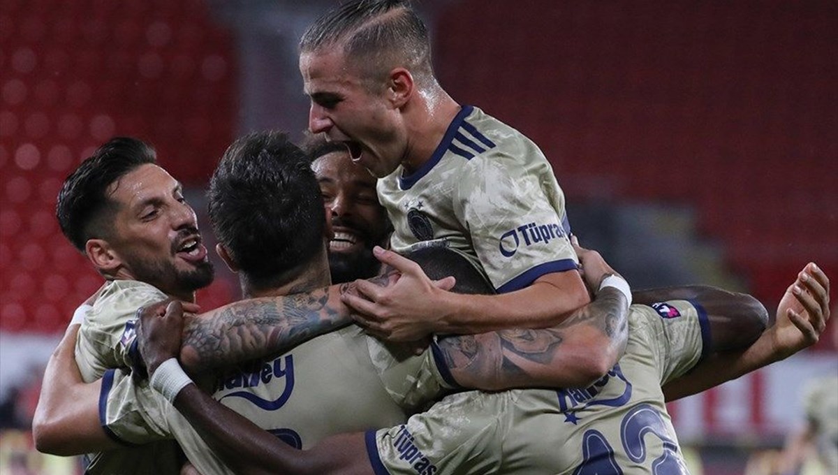 Günün transfer haberleri (16 Ağustos 2021)
