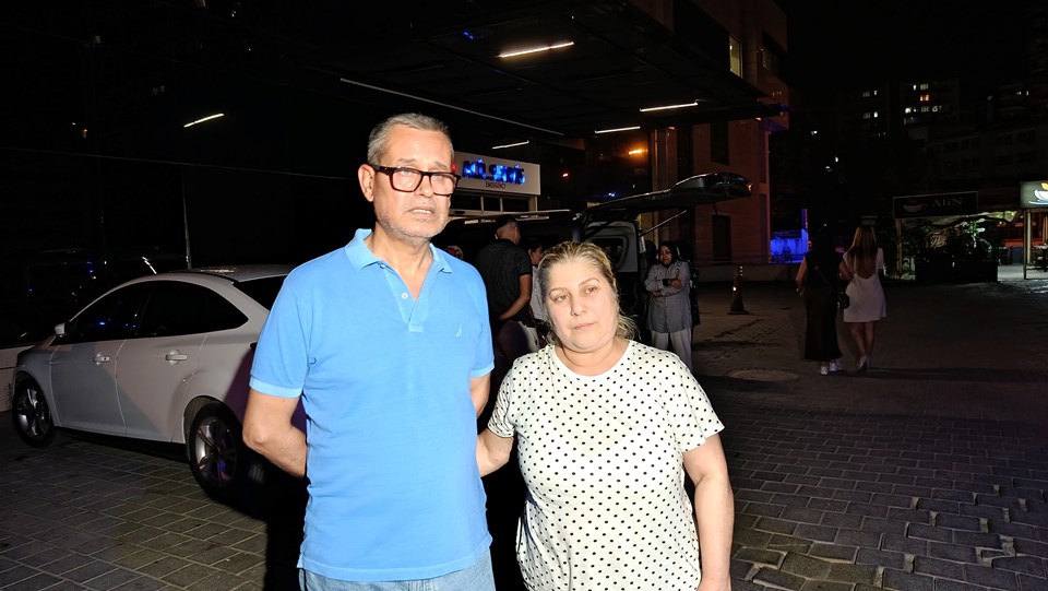 Özel hastanedeki "kayıp cenaze" 130 kilometre uzaklıkta bulundu - 1