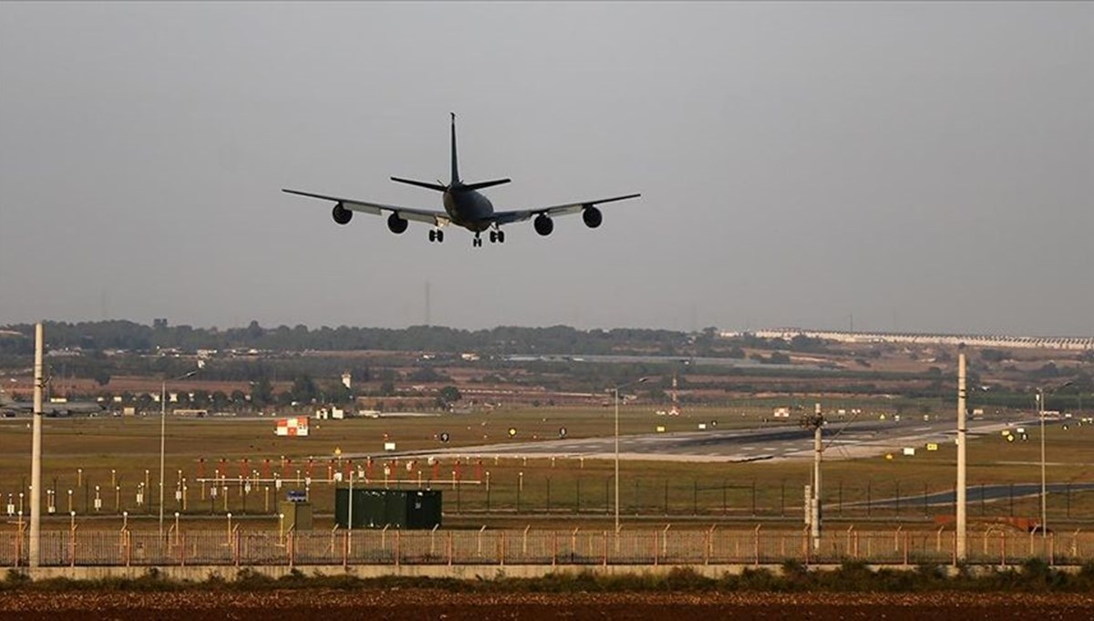 İncirlik Üssü ile ilgili yeni karar