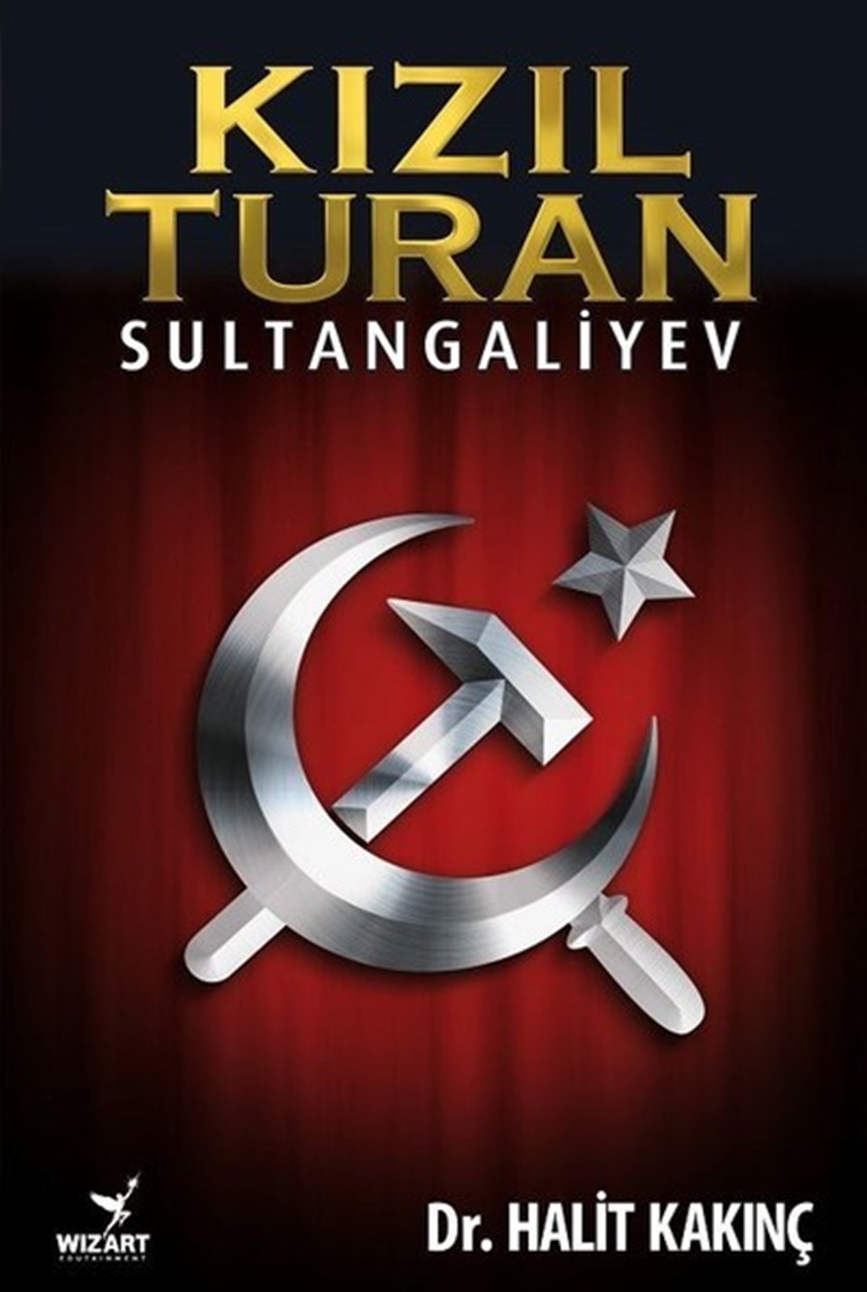Halit Kakınç son kitabı Sultangaliyev ve Kızıl Turan'ı anlattı - 2
