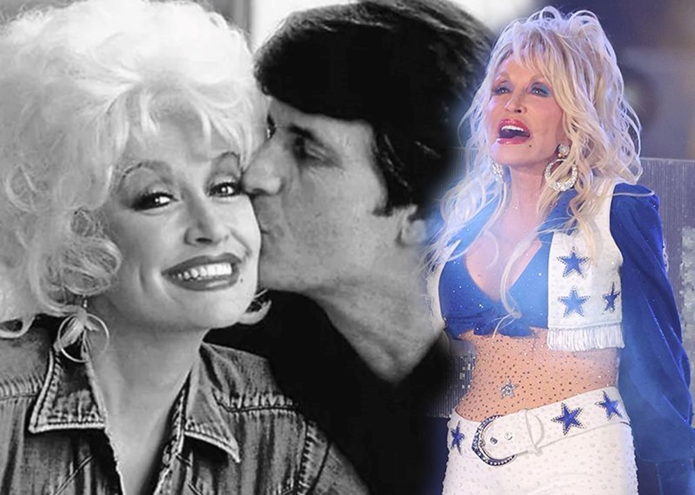Eşinin vefatıyla sarsılan Dolly Parton yeni müzik çalışmalarını askıya aldı - 1
