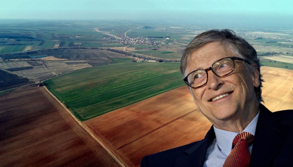 "Bill Gates'e komşu<br>olacaksınız"