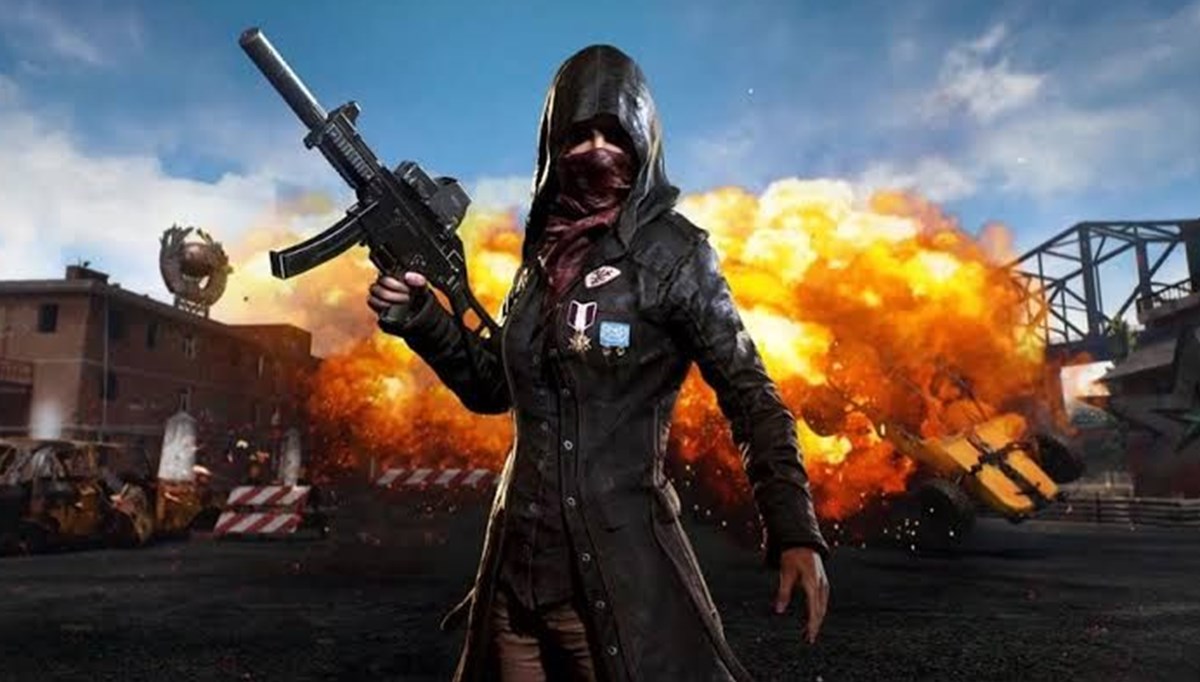 PUBG artık tüm platformlarda tamamen ücretsiz oldu