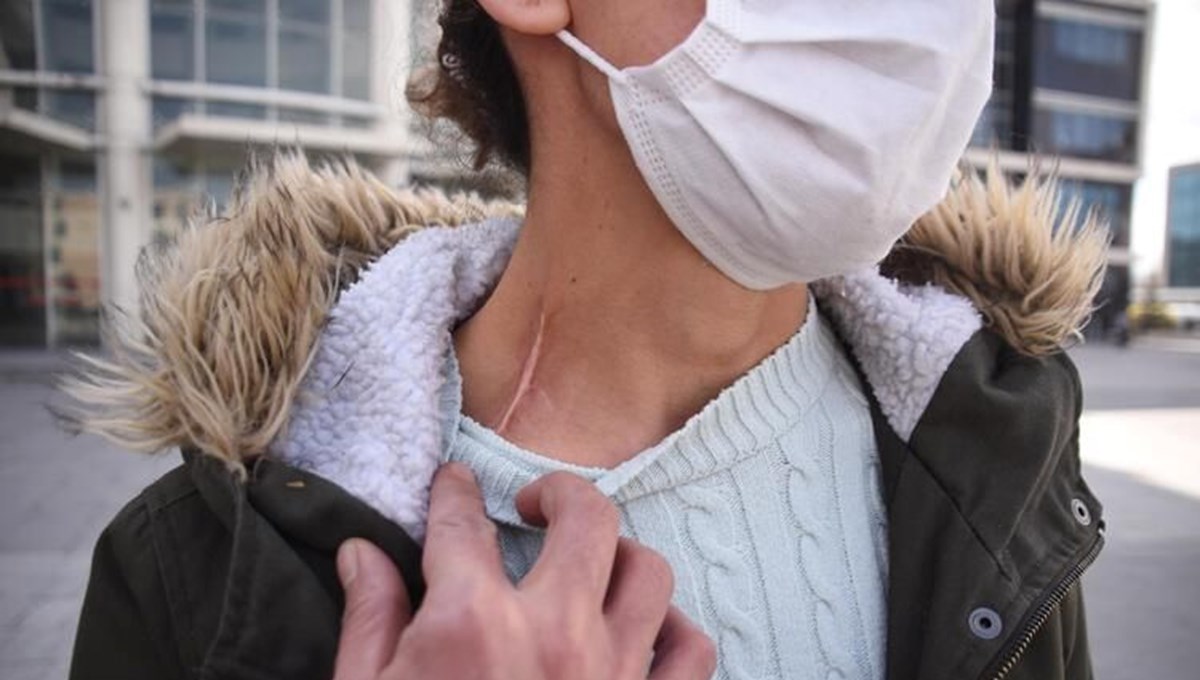 Eşini 18 yerinden bıçaklayıp iyi hal indirimi alan sanığın cezası onandı Eşini 18 yerinden bıçaklayıp iyi hal indirimi alan sanığın cezası onandı