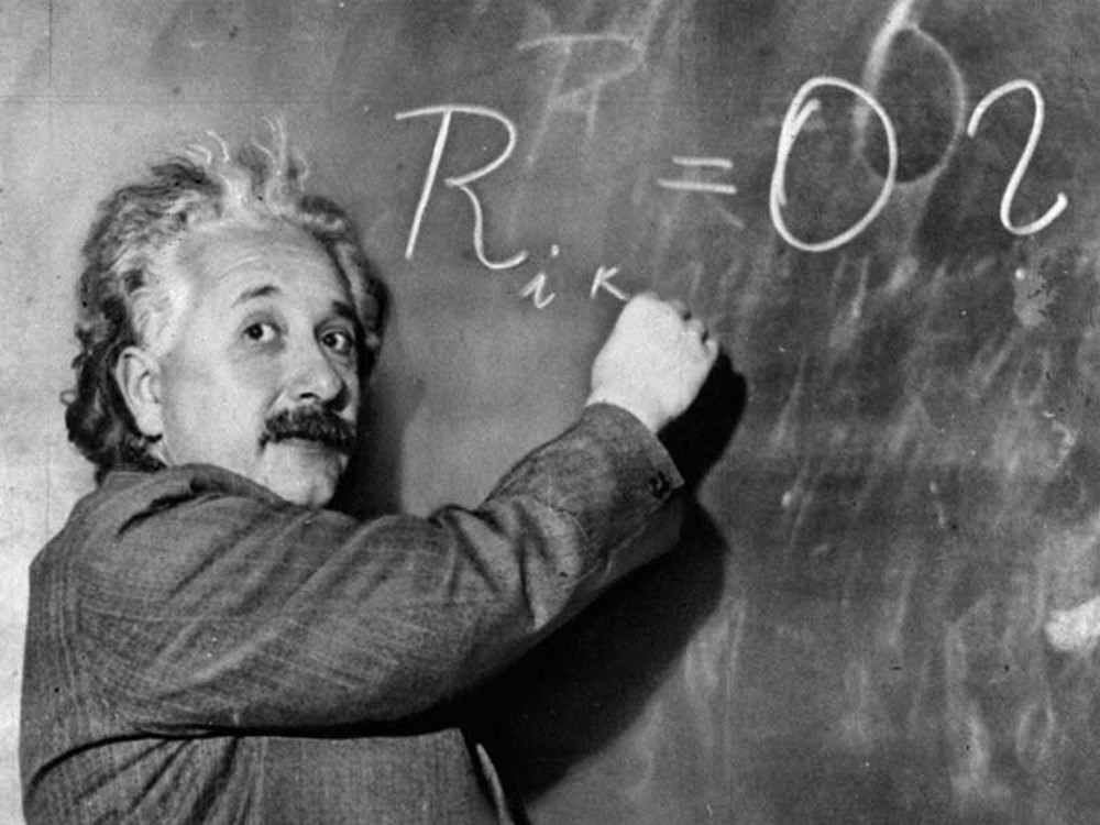 NASA Dünya'dan 3,4 milyar ışık yılı uzaklıkta bir'Einstein halkası' görüntüledi - 5