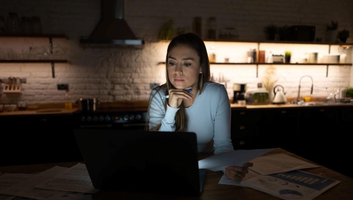 10-10-10 kuralı: Göz sağlığını tehdit ediyor