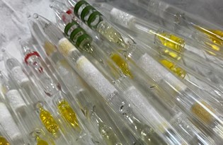 edirne de 230 tup kobra yilani zehri