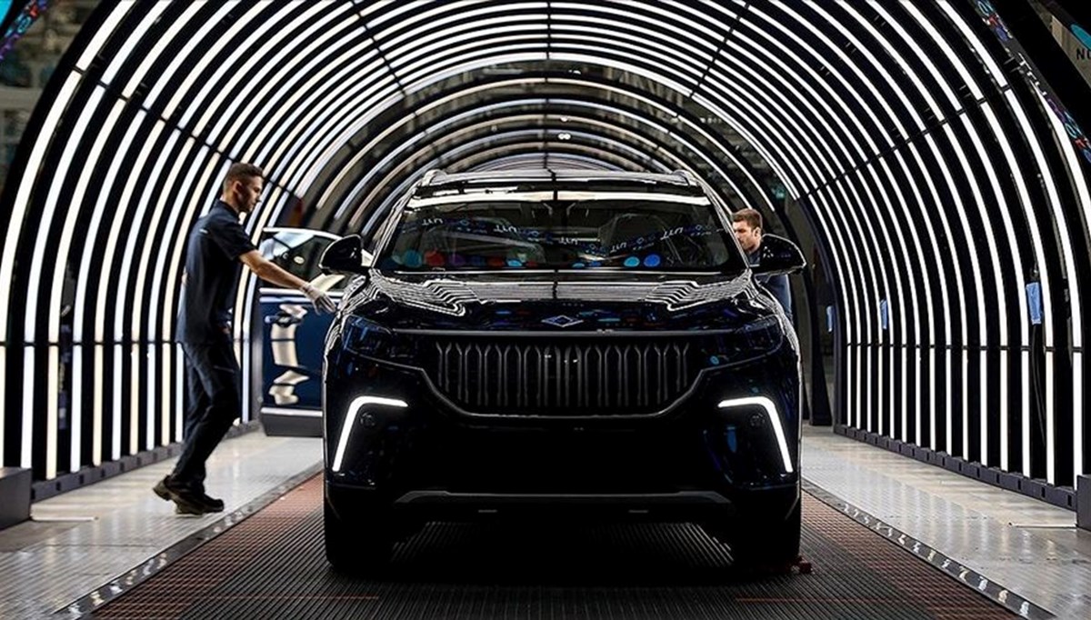 Ailelere Togg desteği geliyor: Kimler yararlanabilecek?