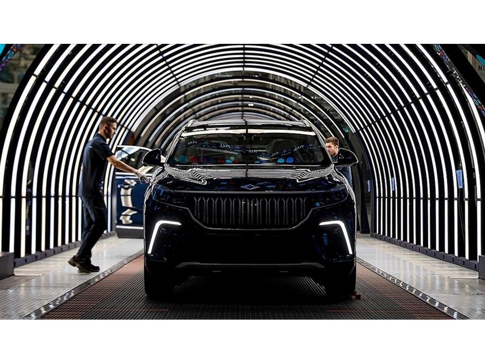 Ailelere Togg desteği geliyor: Kimler yararlanabilecek?