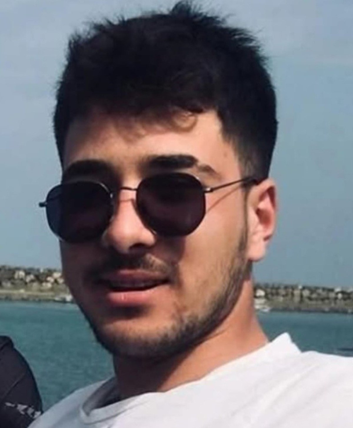 Okan Doğan Torun Okan Doğan Torun