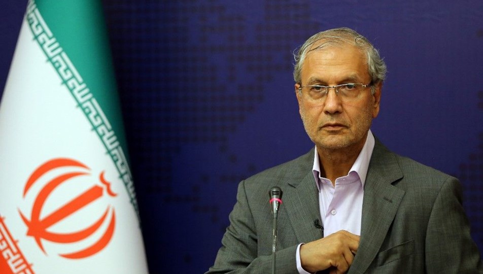 İran: Fahrizade suikastıyla bağlantılı şahıslar tespit edildi