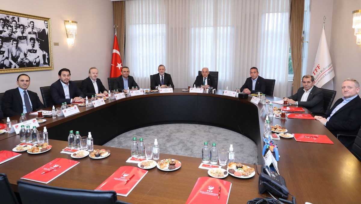 Futbolda yayın ihalesi sonuçlandı Futbolda yayın ihalesi sonuçlandı