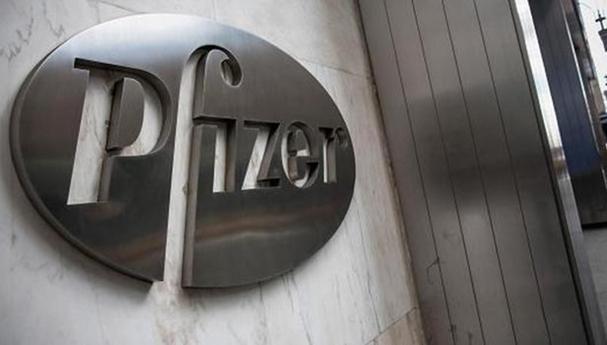 AB ilaç düzenleyicisi, Pfizer'in Covid-19 ilacını değerlendirmeye aldı AB ilaç düzenleyicisi, Pfizer'in Covid-19 ilacını değerlendirmeye aldı