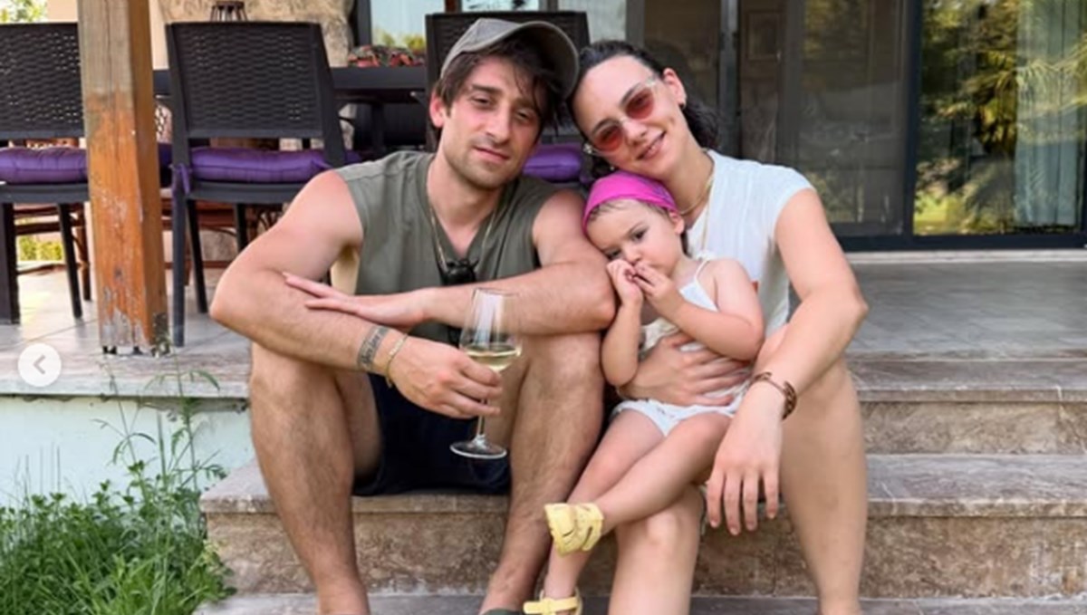 Oben Alkan’ın kızı yoğun bakımda