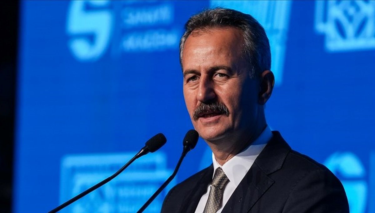 Savunma Sanayii Başkanı Görgün'den Baykar'a ilişkin iddialara yanıt Savunma Sanayii Başkanı Görgün'den Baykar'a ilişkin iddialara yanıt
