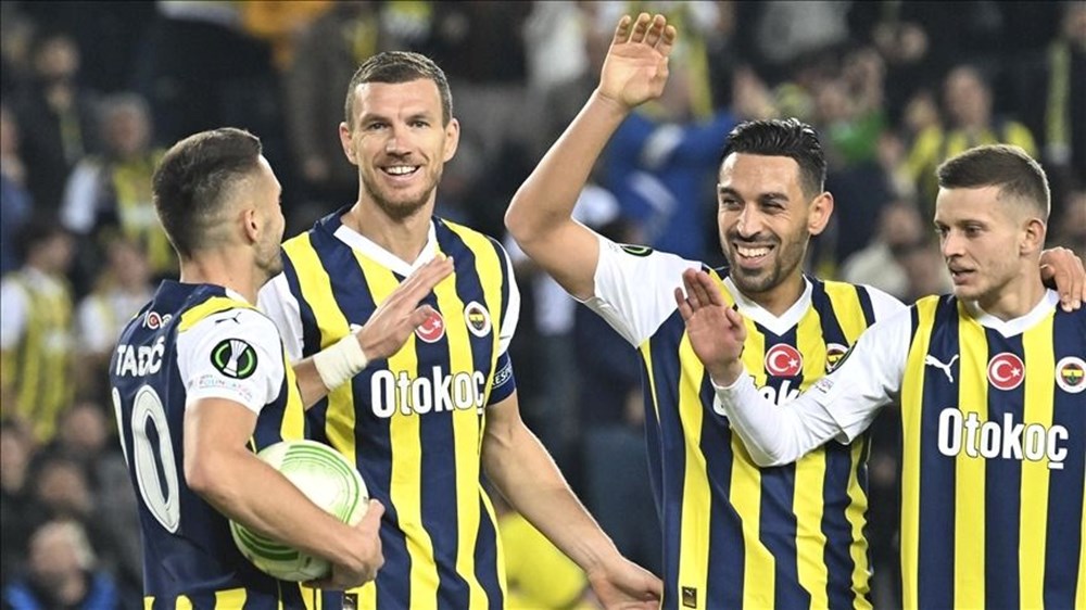 Fenerbahçe-Galatasaray derbi maçı ne zaman, saat kaçta ve hangi kanalda? (Süper Lig 18. hafta) - 4