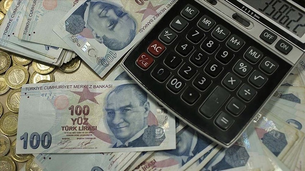 Merkez Bankası faiz kararı ne vakit açıklanacak? Gözler TCMB nisan ayı piyasa iştirakçileri anketinde 75 N 6JHAipD0efErSQEbS0qQ