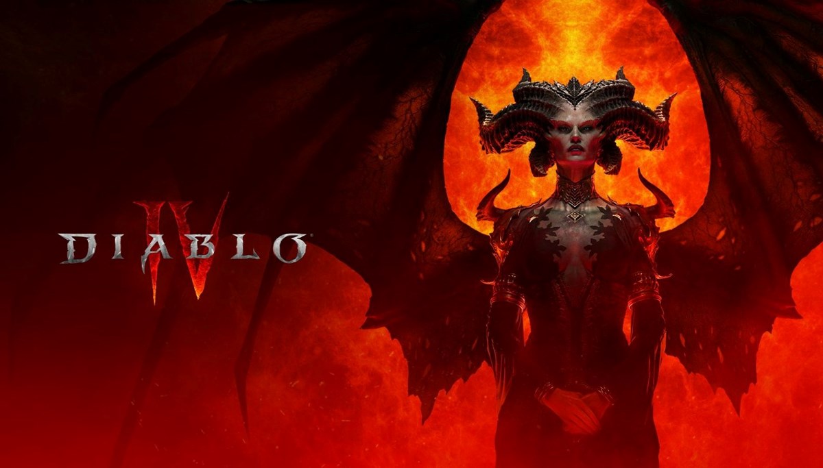 Diablo 4'e büyük güncelleme: XP miktarında artış olacak