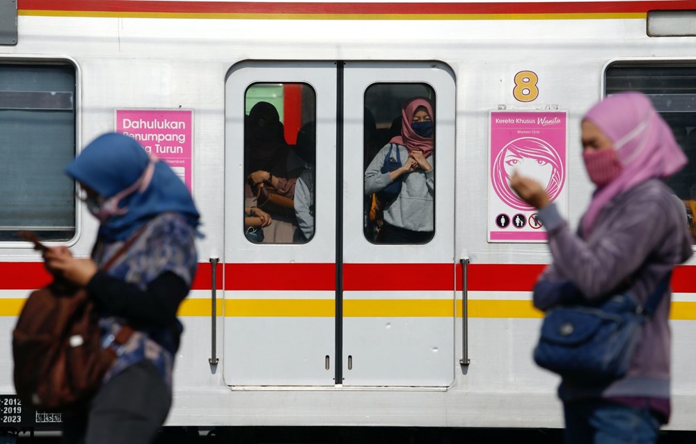 Corona virüs son durum: Hindistan 3. sıraya yerleştir - 2