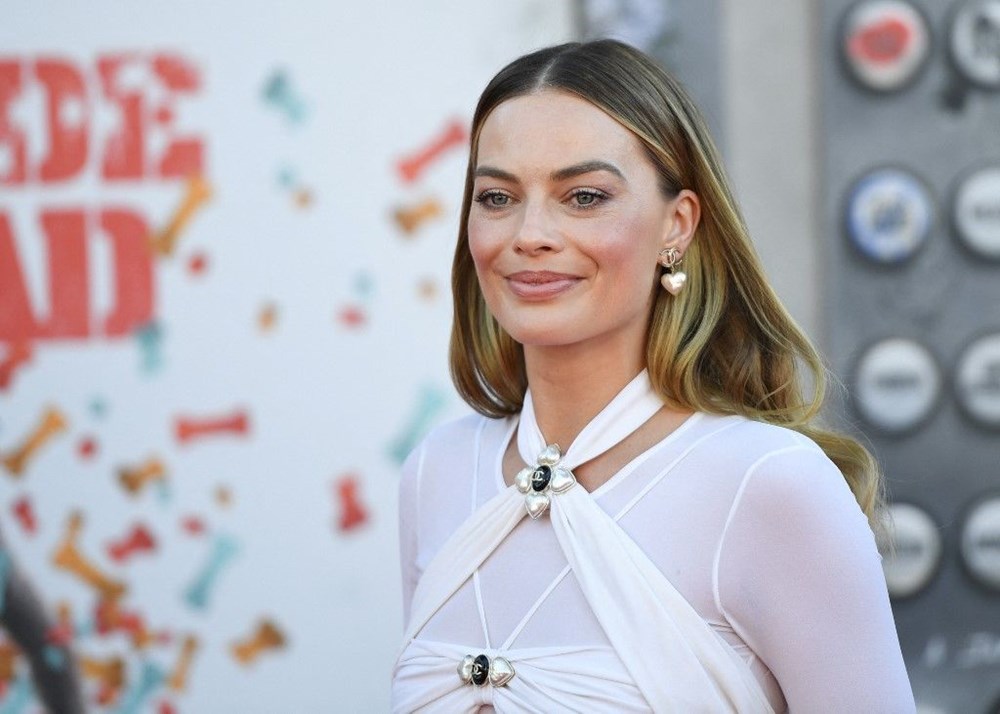 Margot Robbie'den yıllar sonra itiraf: Oyunculuğu bırakma noktasına geldim - 4