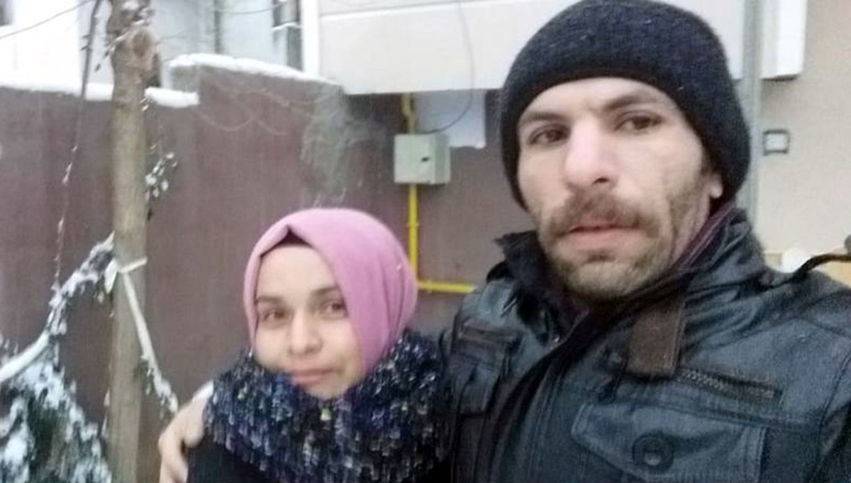 Antalya’daki keserli vahşette mahkeme kararını açıkladı Antalya’daki keserli vahşette mahkeme kararını açıkladı