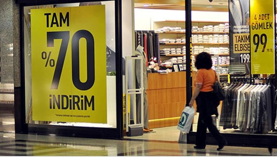 Markalardan yeni indirim formülü