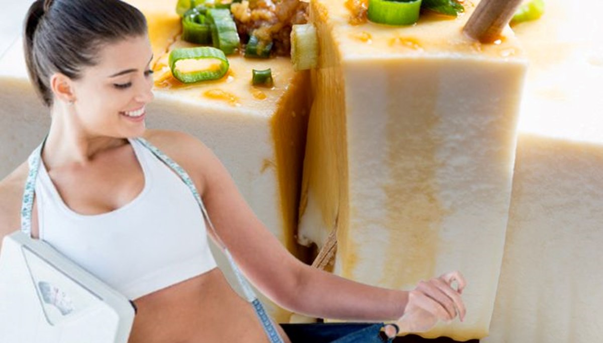 4 ayda 25 kilo birden verdi: 10 muhteşem sırrı açıkladı 4 ayda 25 kilo birden verdi: 10 muhteşem sırrı açıkladı