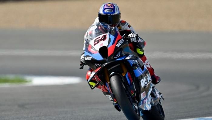 Toprak Razgatlıoğlu, İspanya’da 2. oldu!