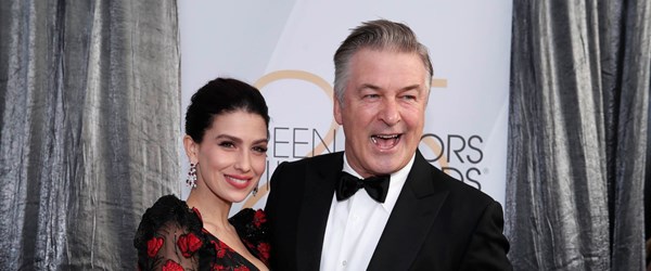 ABD'li ünlü aktör Alec Baldwin'den "Gezegeni kurtarmak için az et tüketin" çağrısı