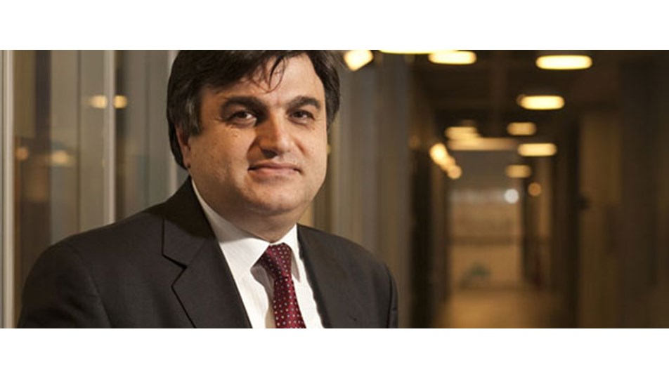 YÖK'ün yeni başkanı Gökhan Çetinsaya