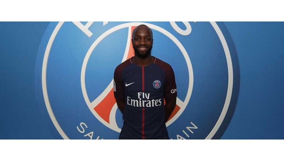Lassana Diarra, Paris Saint-Germain'de