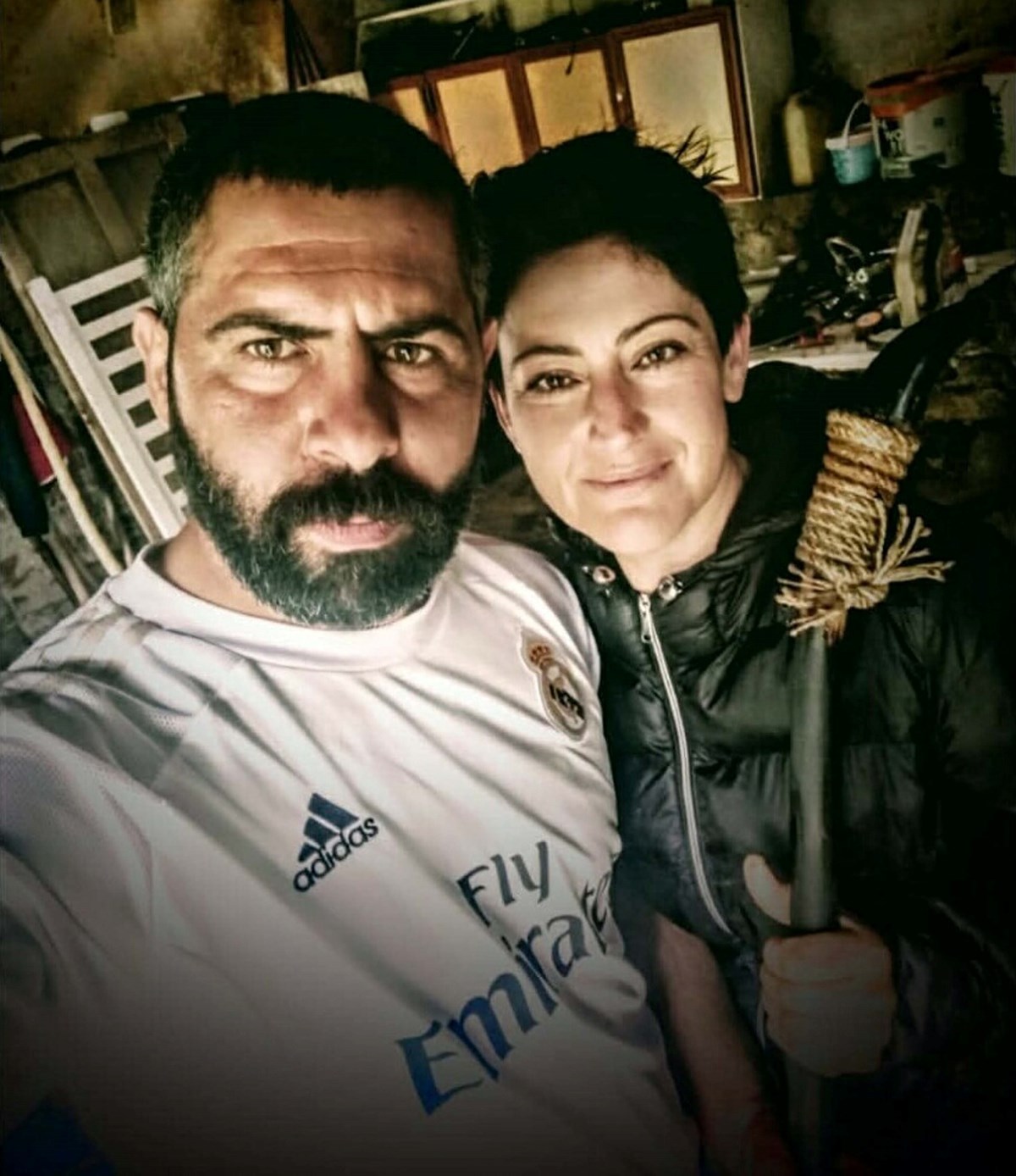 Murat Paçalı Murat Paçalı